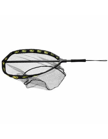 iFish Håv Pro Perch S