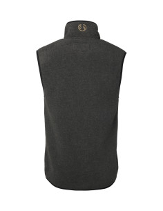 Chevalier Mainstone Vest Men - Anthracite 2