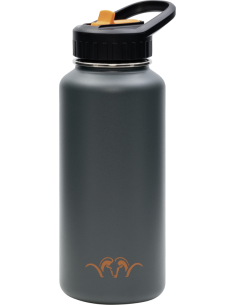 Blaser Vattenflaska Antracit 950ml