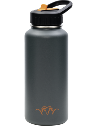 Blaser Vattenflaska Antracit 950ml