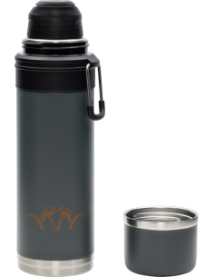 Blaser Termosflaska Antracit 650ml