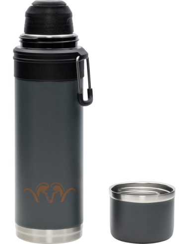 Blaser Termosflaska Antracit 650ml