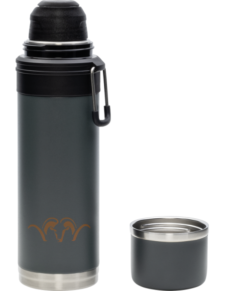 Blaser Termosflaska Antracit 650ml