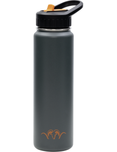 Blaser Vattenflaska Antracit 710ml