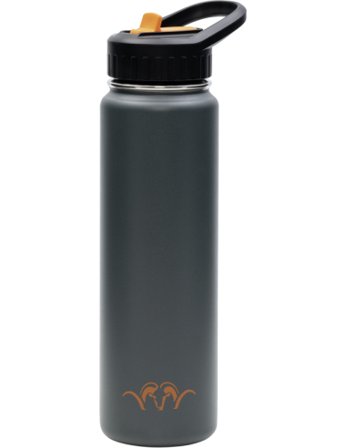 Blaser Vattenflaska Antracit 710ml