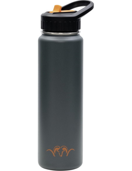 Blaser Vattenflaska Antracit 710ml