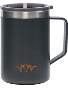 Blaser Kaffemugg Antracit 480ml