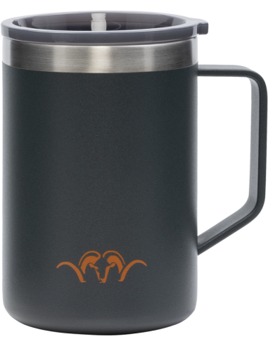 Blaser Kaffemugg Antracit 480ml