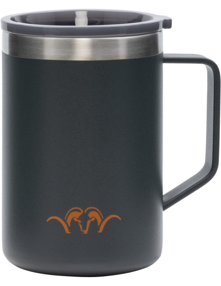 Blaser Kaffemugg Antracit 480ml