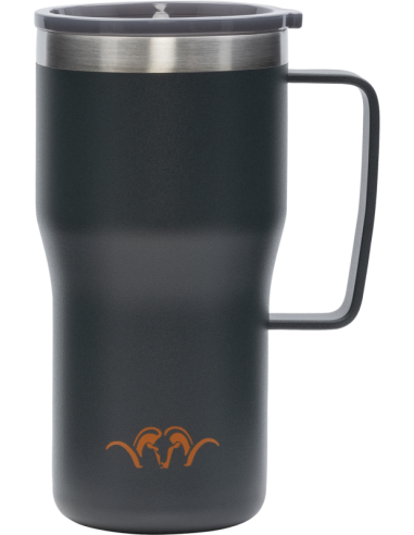 Blaser Kaffemugg Antracit 500ml