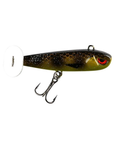 iFish Tail Shaker 4,5cm 12g