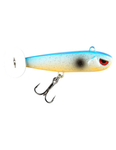 iFish Tail Shaker 3,8cm 6g