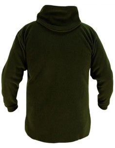 Swazi The Hood Olive 2