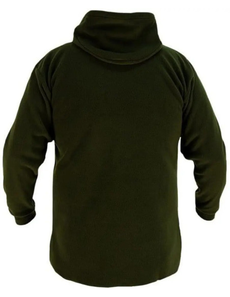 Swazi The Hood Olive