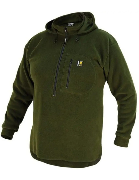 Swazi The Hood Olive