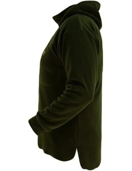 Swazi The Hood Olive