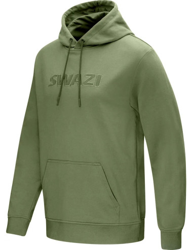 Swazi Legend Hoodie Ranger