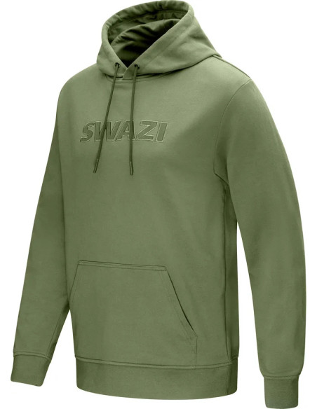 Swazi Legend Hoodie Ranger