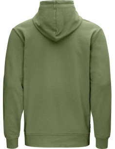 Swazi Legend Hoodie Ranger 2