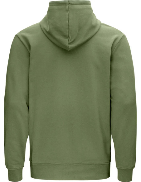 Swazi Legend Hoodie Ranger