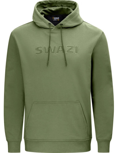 Swazi Legend Hoodie Ranger