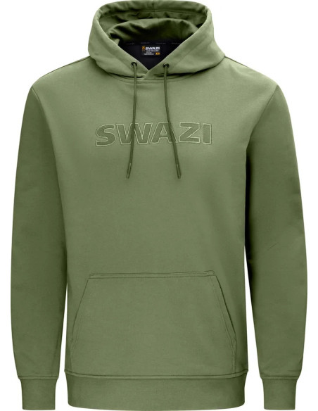 Swazi Legend Hoodie Ranger