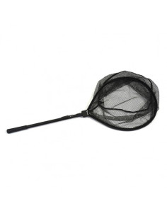 Darts Håv Rubber Net Small 40x50cm