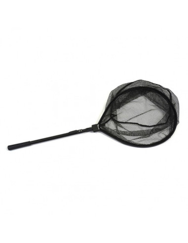Darts Håv Rubber Net Small 40x50cm