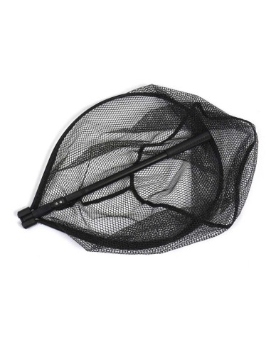 Darts Håv Rubber Net Small 40x50cm