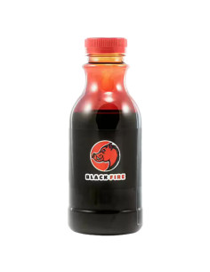 Black Fire Tjära 500gr