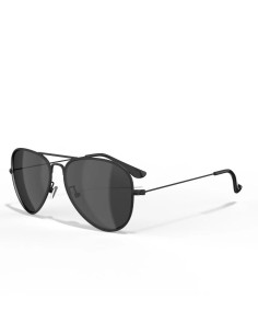 Leech ATW1 Black