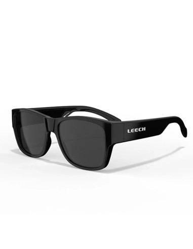 Leech Cover Black
