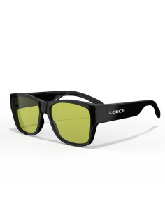 Leech Cover Yellow