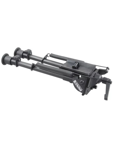 Vector Optics RokStad Carbon Fiber Benstöd 23-34,5cm