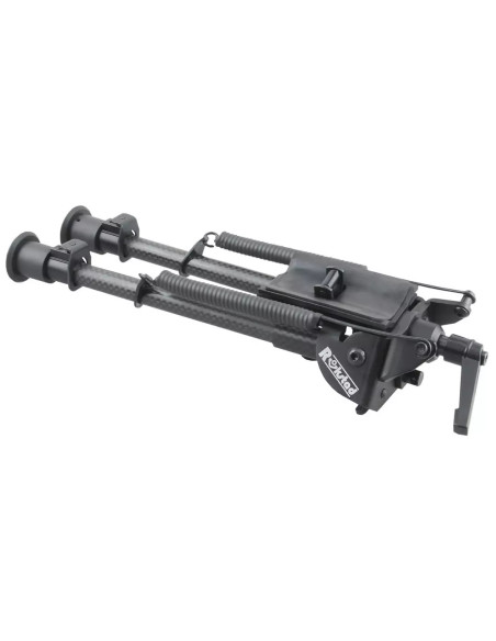 Vector Optics RokStad Carbon Fiber Benstöd 23-34,5cm