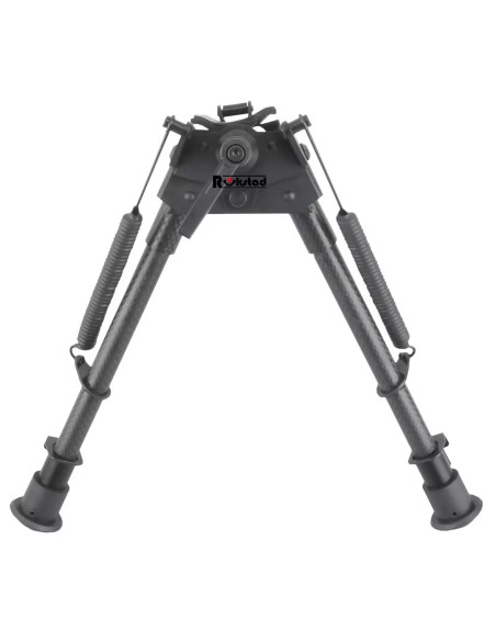 Vector Optics RokStad Carbon Fiber Benstöd 23-34,5cm