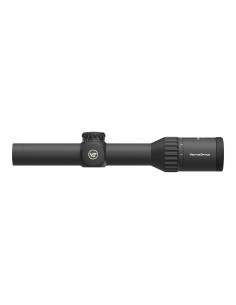 Vector Optics Continental X6 1-6x24 Fiber Tactical