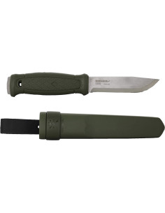 Morakniv Garberg Green