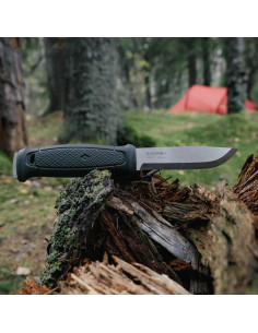 Morakniv Garberg Green 2