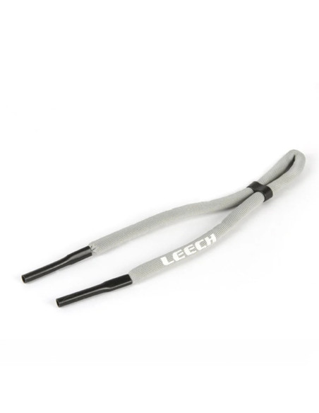 Leech Floatingstrap Grey