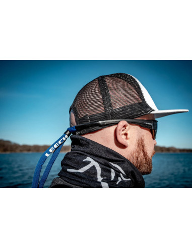 Leech Floatingstrap Blue