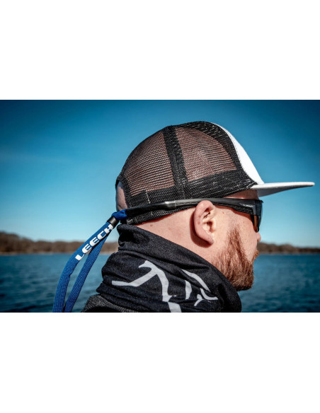 Leech Floatingstrap Blue
