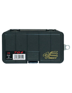 Meiho Betesask VS-704 161x91x31mm - Black