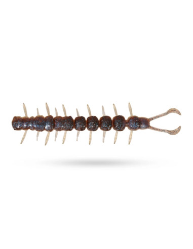 Westin Centipede 9,5cm 4g 4-pack