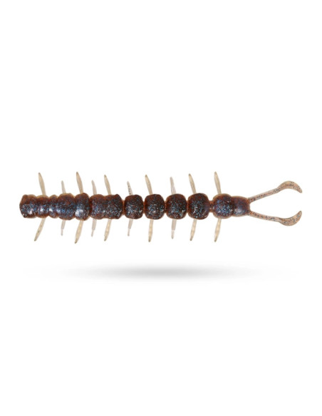 Westin Centipede 9,5cm 4g 4-pack