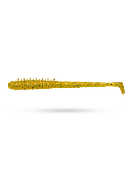 Westin Wiggle Worm 11cm 4g 4-pack