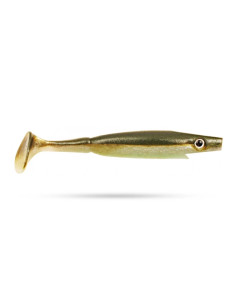 Piglet Shad 10cm 6-pack