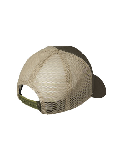 Chevalier Symbol Cap