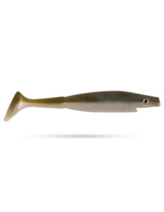 Piglet Shad 12cm 4-pack 2