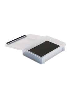 Meiho Stingerbox Slit Form Case 3020NDDM 255x190x60mm 2